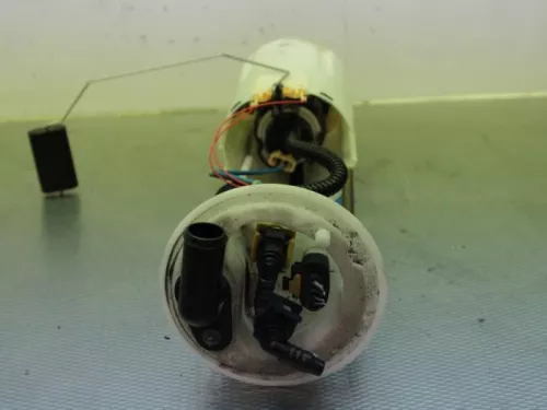 Brandstofpomp Elektrisch-7873032