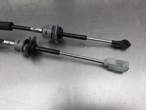 Versnellingsbak Bedieningskabel-