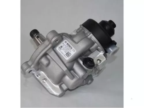 Brandstofpomp Mechanisch-