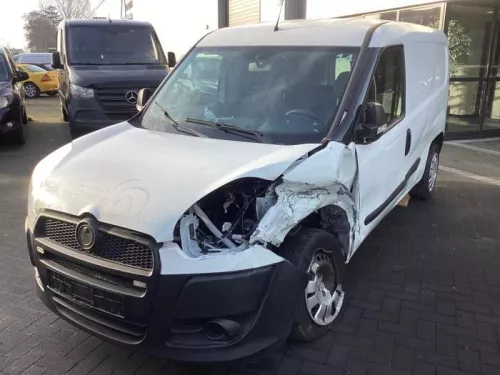 Remklauw (Tang) links-voor-8282260