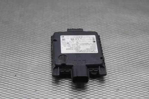 Radar sensor-8137498