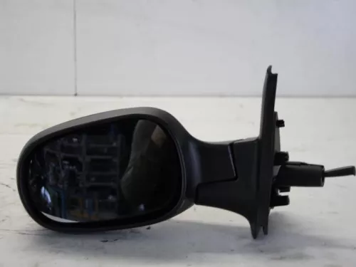 Buitenspiegel links-