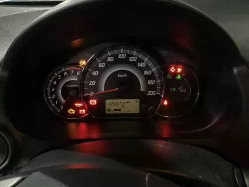 Kilometerteller KM-8300567