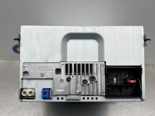 Display Multi Media regelunit-8447175