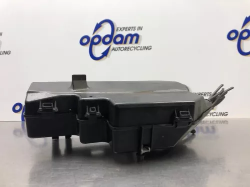 Cabriodak Motor-8197429