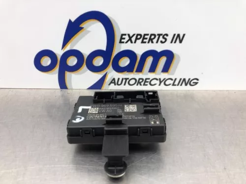 Centrale Deurvergrendelings Module-8081174