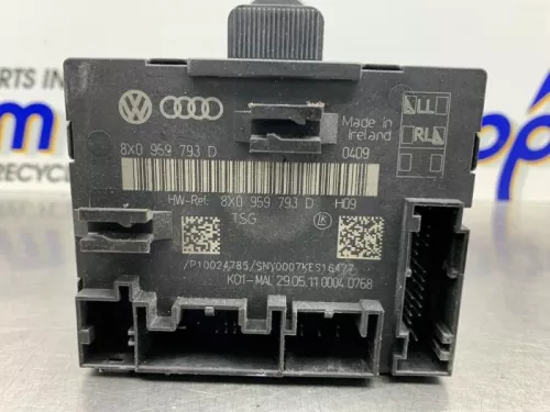 Centrale Deurvergrendelings Module-8292828