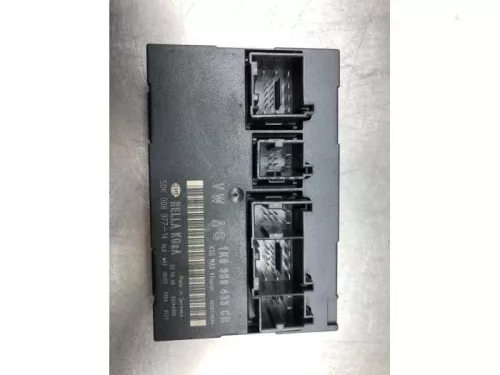 Centrale Deurvergrendelings Module-7576818