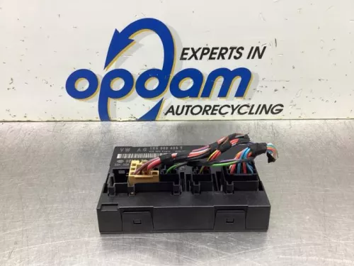 Comfort Module-8097580