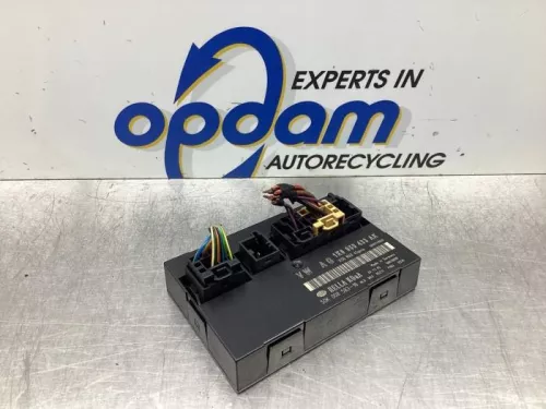 Comfort Module-7934034