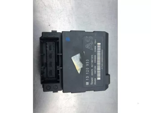 Comfort Module-7712453