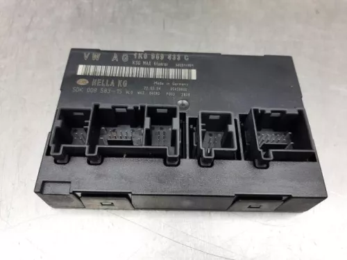 Comfort Module-7611080