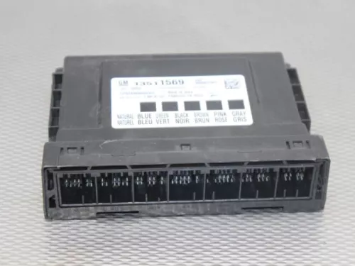 Comfort Module-7883862