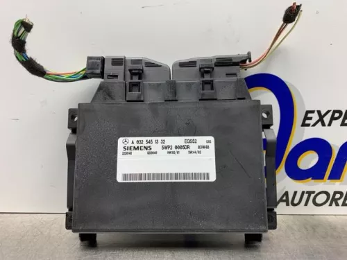 Computer Automatische Bak-8245983