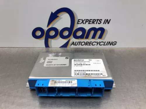 Computer Automatische Bak-8167997