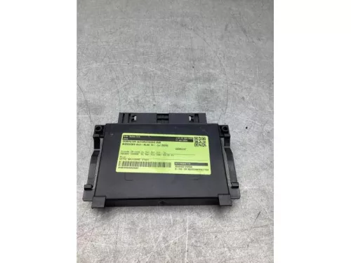 Computer Automatische Bak-8296650