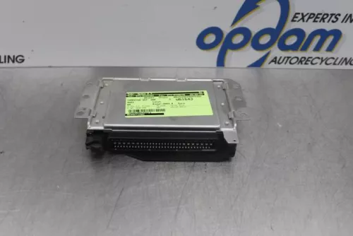 Computer Automatische Bak-7611095