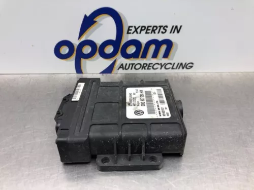 Computer Automatische Bak-8232689