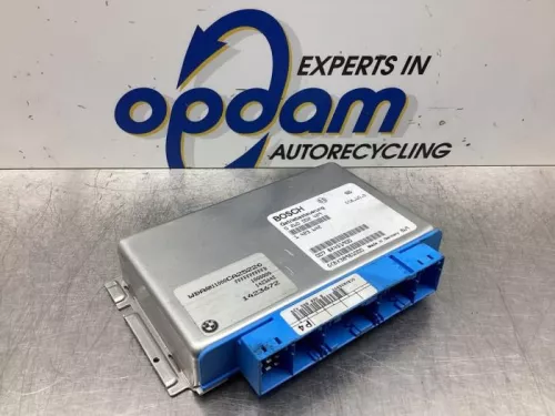 Computer Automatische Bak-7911343