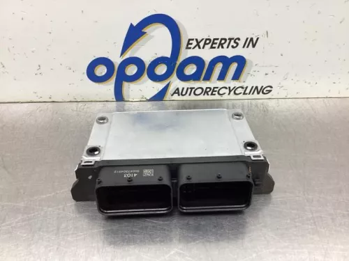 Computer Motormanagement-8091819