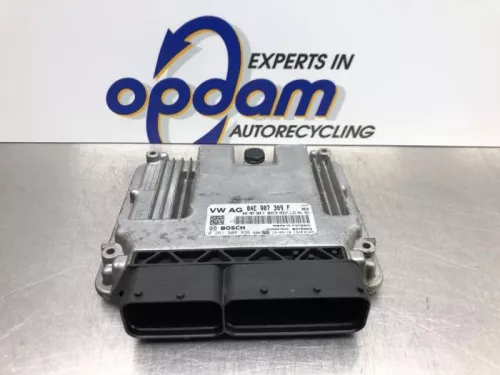 Computer Motormanagement-8103069