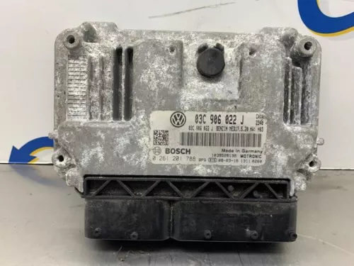 Computer Motormanagement-8258150