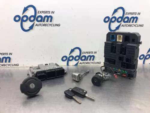 Computer Motormanagement-8062820