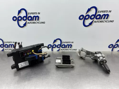 Computer Motormanagement-8318014