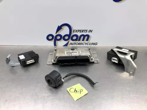 Computer Motormanagement-8199600