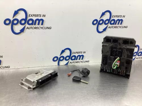 Computer Motormanagement-8104823