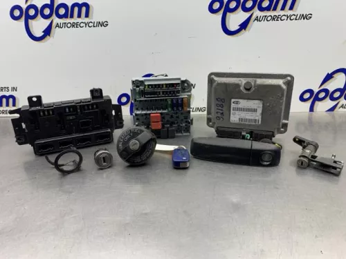 Computer Motormanagement-8258313