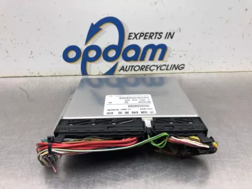 Computer Motormanagement-8162477