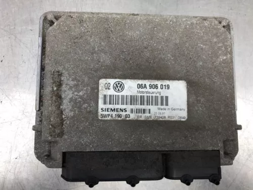 Computer Motormanagement-7843886