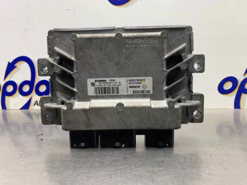 Computer Motormanagement-8250229