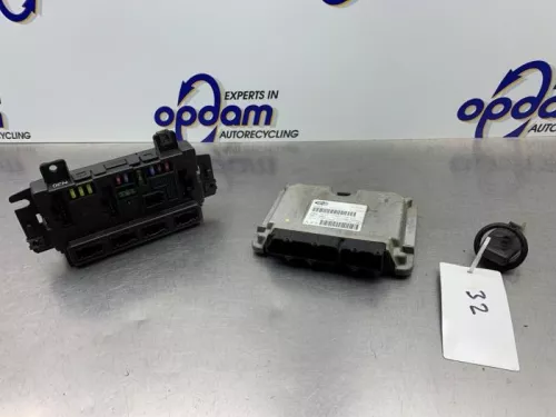 Computer Motormanagement-8164514