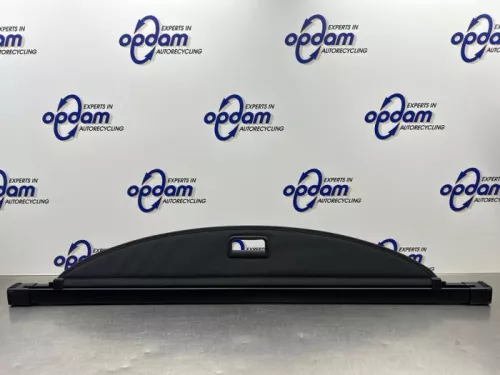 Dekzeil Bagageruimte-