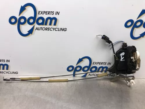 Deurslot Mechaniek 4Deurs rechts-voor-7847464