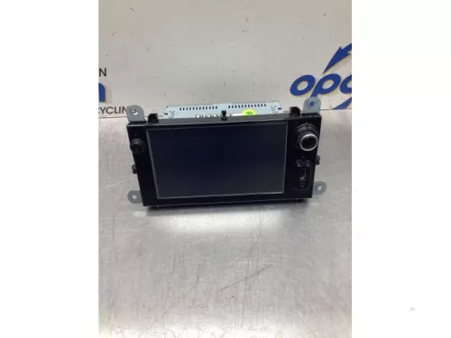 Display Multi Media regelunit-8048548