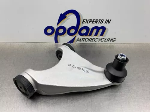 Draagarm Boven links-voor-