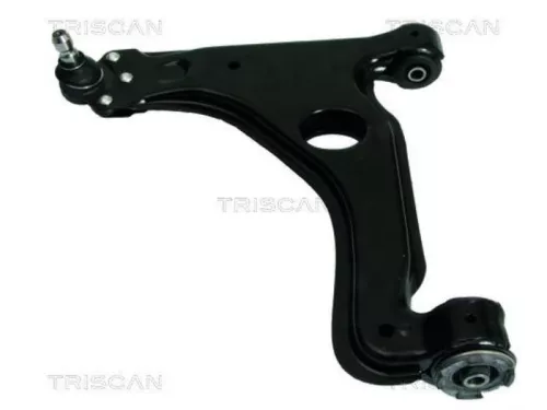 Draagarm onder links-voor-