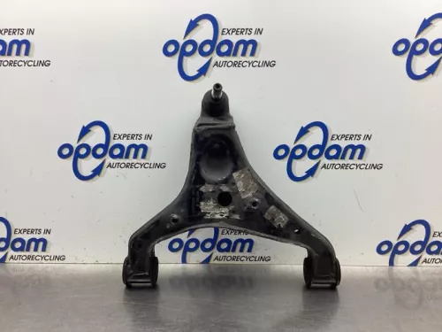 Draagarm onder rechts-voor-