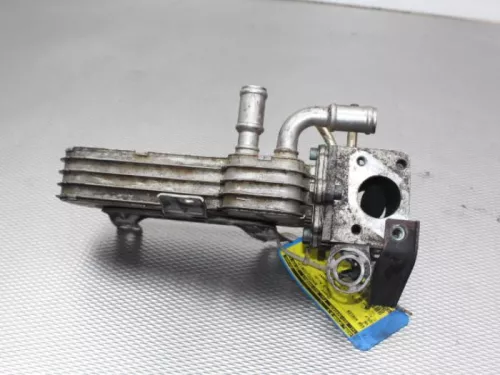EGR koeler-7895787
