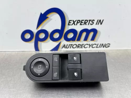 Elektrisch Raam Schakelaar-8297798