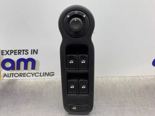 Elektrisch Raam Schakelaar-8247451