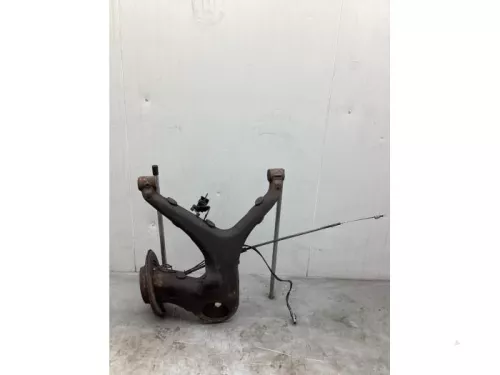 Fusee rechts-achter-8142427