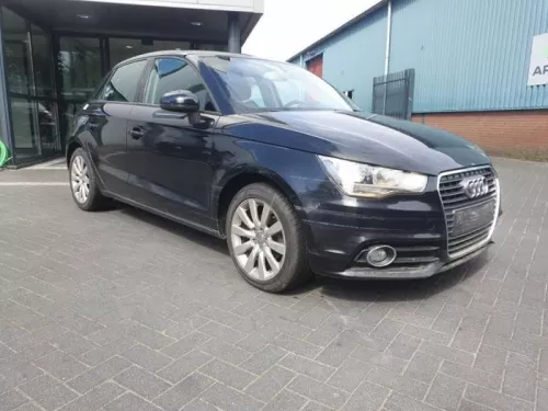 Fusee rechts-voor-7876908