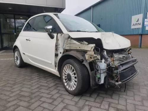 Fusee rechts-voor-7877333