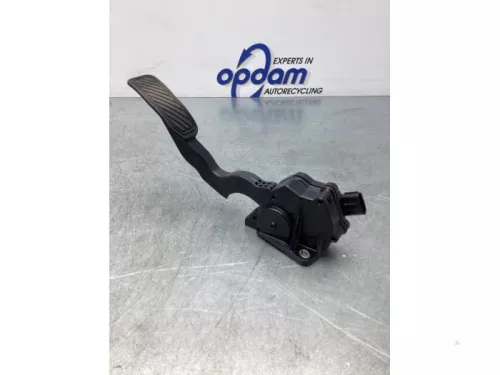 Gaspedaalpositie Sensor-7860166