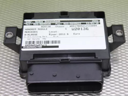 Handrem Module-7746386