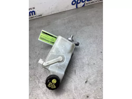 Hoofdremcilinder-8277076